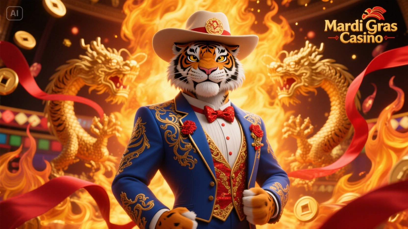 Mardi Gras Casino
